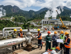 PGEO catat dividend payout ratio 89,98%
