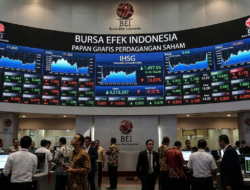 BEI buka suspensi saham BKDP, harga sempat melesat 21,18%