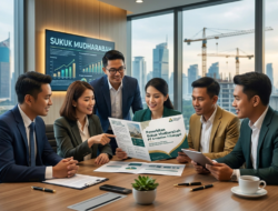 Armadian Tritunggal tawarkan Sukuk Mudharabah