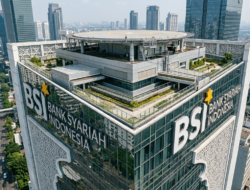 BRIS resmi lepas dari Bank Mandiri