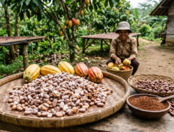 Incar dana via rights issue, COCO akan akuisisi distributor snacks