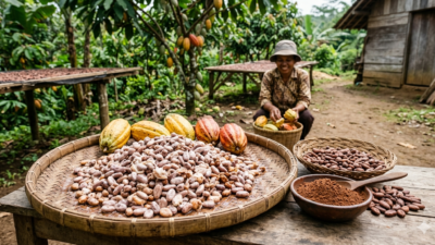 Incar dana via rights issue, COCO akan akuisisi distributor snacks