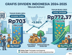 Dividen tunai ADMF Rp772,37 miliar, DPR ikut naik