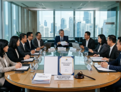 TAMA divestasi aset ruko senilai Rp65,40 miliar di Kebayoran Baru