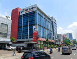Pertamina lampaui target penurunan emisi di awal tahun