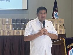 LAI rampungkan 30 ribu Alkitab PNN 2025