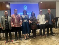 Jelang kongres VII, Badikenita Putri Sitepu paparkan capaian PIKI
