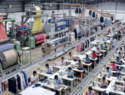 BELL targetkan laba naik 8%