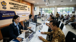 Pengendali baru DOOH tender wajib, siapkan Rp388,43 miliar