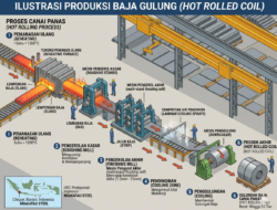 Pemegang saham setuju, BAJA bakal rights issue
