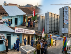DPR: Cermati penerima program bedah rumah