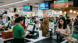 Visionary Capital kuasai 56,84% saham TGUK