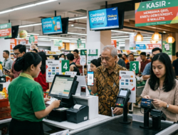 JTPE dirikan JV penunjang sistem pembayaran