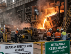Industri tambang agar utamakan tenaga kerja lokal
