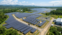 ARKO raih kontrak sewa operasional pembangkit energi terbarukan di Kepri