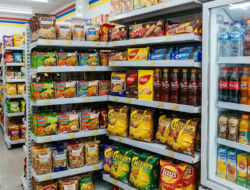 Garuda Food bagikan dividen Rp350,33 miliar