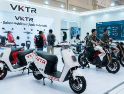 VKTR milik Bakrie Group akan rights issue