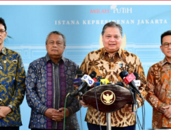 Implementasi DHE mulai Juni 2026