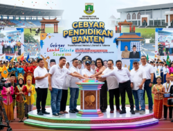 Abdul Mu’ti: Banten contoh nasional pendidikan inklusif