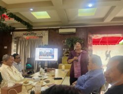 Yayasan Mahanaim gelar doa satu juta orang untuk Indonesia