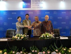 KSSK: Perkuat ketahanan eksternal di tengah ketidakpastian global