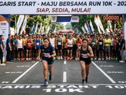 Adu kinerja Martina Berto vs Mustika Ratu, siapa unggul?
