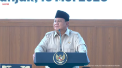 Presiden sebut aset kelola BPI Danantara uturan enam di dunia, cek fakta