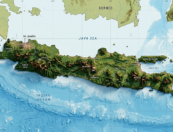 Pulau Jawa teratas menyumbang pertumbuhan ekonomi RI