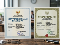 Pemerintah lelang SUN, target indikatif Rp36 triliun