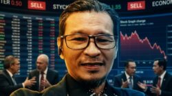 Waspada Dibalik Pertumbuhan 5,61%