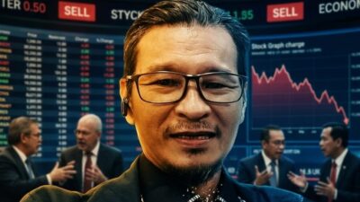 Waspada Dibalik Pertumbuhan 5,61%
