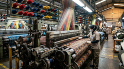 Sunson Textile cetak kenaikan laba 121,12% di Triwulan I