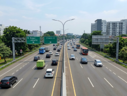 Jakarta Tollroad lepas 48,8% saham anak usahanya