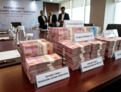 KLAS tidak bagi dividen, meski laba naik 49,22%