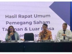 KDTN rombak komisaris dan direksi, ini daftarnya