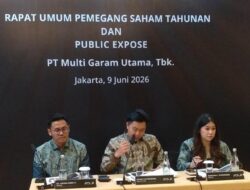 Sukses miliki saham DGNS, FOLK terapkan strategi apa?