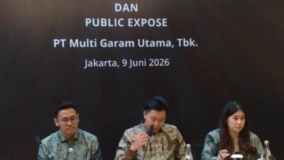 Sukses miliki saham DGNS, FOLK terapkan strategi apa?