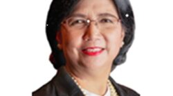Destri Damayanti jabat sementara Gubernur BI gantikan Perry Warjiyo