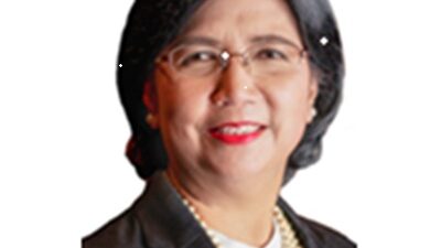 Destri Damayanti jabat sementara Gubernur BI gantikan Perry Warjiyo
