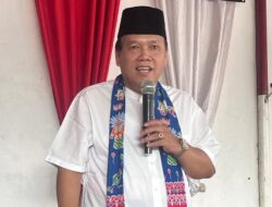 Anggota DPRD ini ungkap tujuan rangkul masyarakat
