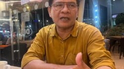 Sortaman Saragih pimpin MUKI, ini sosoknya