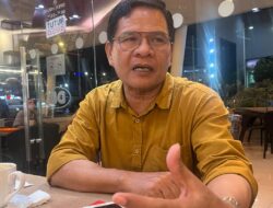 Sortaman Saragih pimpin MUKI, ini sosoknya