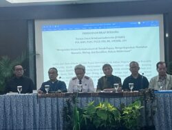 FUKRI sikapi situasi kekerasan di Papua