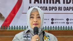 Fahira Idris: Dukung pembahasan RUU Perampasan Aset, ini 6 poin penting