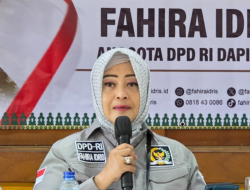 Fahira Idris: Dukung pembahasan RUU Perampasan Aset, ini 6 poin penting