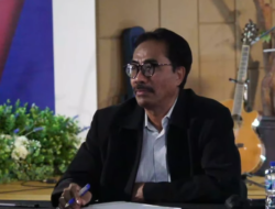 Hakim MK Daniel Yusmic: Pemimpin perlu syarat ini