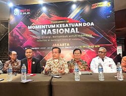 MKDN mengupayakan Indonesia sejahtera