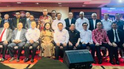 Ketua Umum Pemkris:Kami rangkul semua tokoh