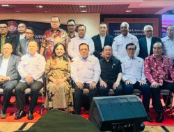 Ketua Umum Pemkris:Kami rangkul semua tokoh