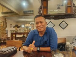 Herbert Aritonang ungkit soal Suket Pendidikan Wapres